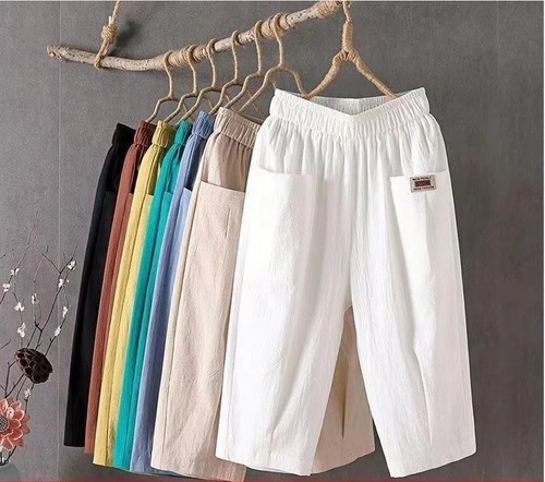 Womens trousers summer - womens,