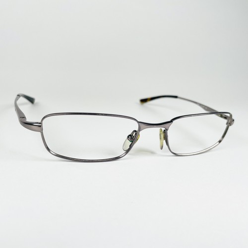 Police eyeglasses gunmetal - police,