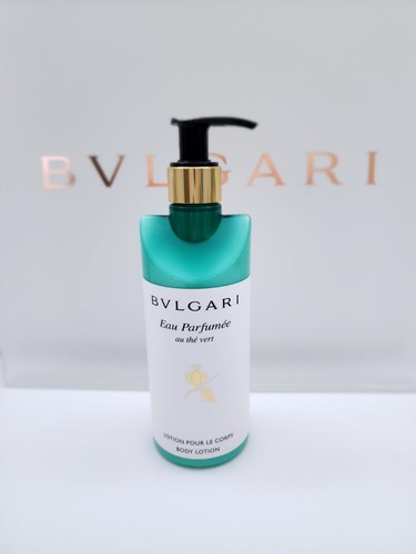 Bvlgari body lotion - body,