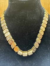 ANTIQUE VICTORIAN GOLD FILLED