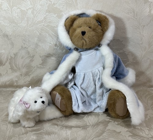 Boyds bears anastasia w - -, w/