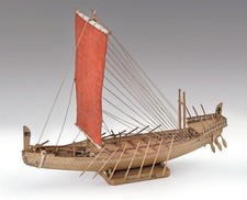 Amati 1/50 Scale Egyptian Ship
