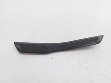 BMW 3 SERIES F30 F31 REAR DOOR SILL TRIM COVER LEFT PASSENGER SIDE 2015 7263313
