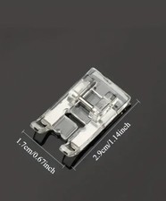 ONE APPLIQUE EMBROIDERY Foot