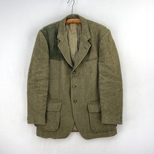 Ratcatcher Tweed Jacket Mens