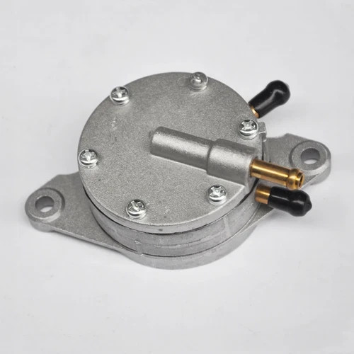 Fuel pump for - fuel, 4