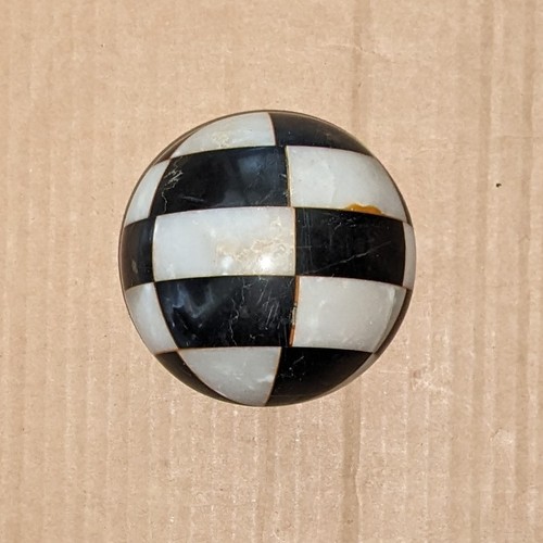Decorative geometric black - decorative,