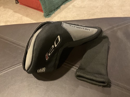 Ping i20 tungsten driver - ping,