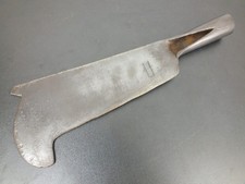 VINTAGE BILLHOOK BY NASH  FOR