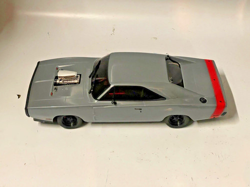 Kyosho fazer mk2 - fazer, (l)
