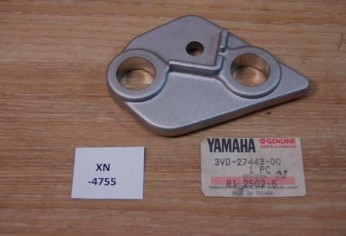 Yamaha tdm850 3vd 27443 00 - tdm850, 3vd-27443-00-00