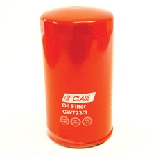 Massey ferguson Oil Filter