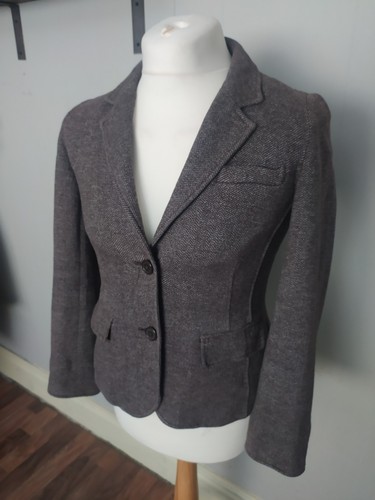 Joules tweed herringbone - joules,