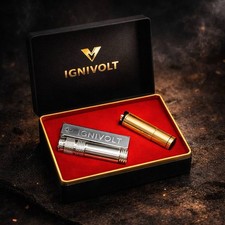 IMCO 6700 Trench Lighter