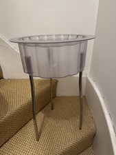 IKEA  Hatten Side Table With