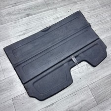 PEUGEOT 207 SW PARCEL SHELF