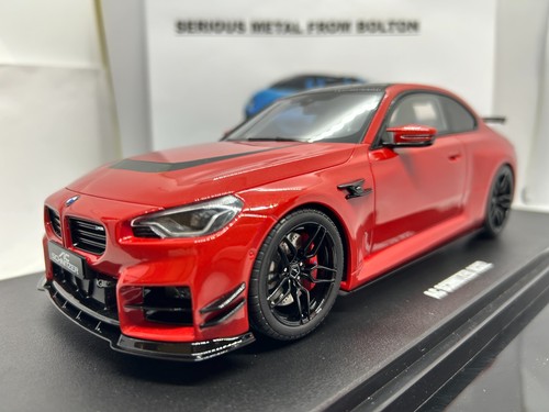 Spirit gt505 2023 - m2, ac