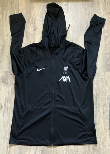 Liverpool black nike - liverpool,