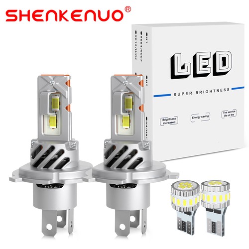 Hs1 led headlight bulb for - headlight,