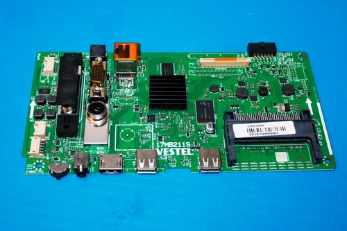 Main board 17mb211s - board,