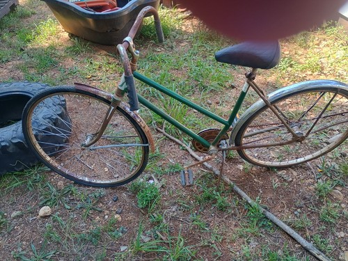 Schwinn 1948 vintage - no., 1
