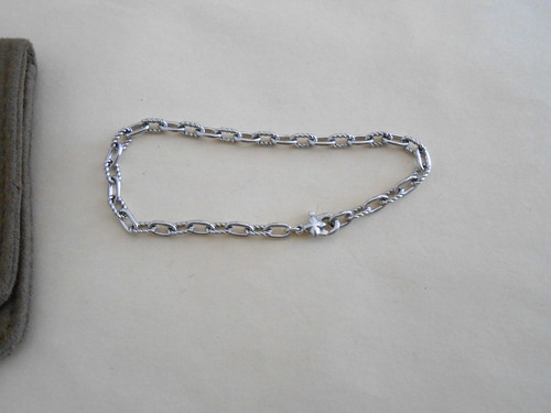 David yurman silver 3mm - david,