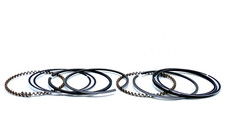 Kawasaki Z750 Twin KZ750B Piston Ring Sets (2) STD / 78.00mm 