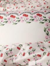 4kg 18m+ Cath Kidston Cherry
