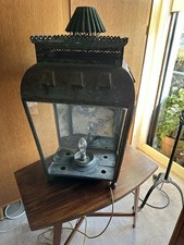 period /converted lantern