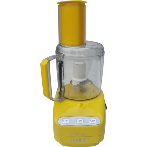 Magimix mini plus food - plus,