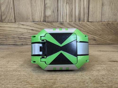 Rare ben omniverse omnitrix - ben,