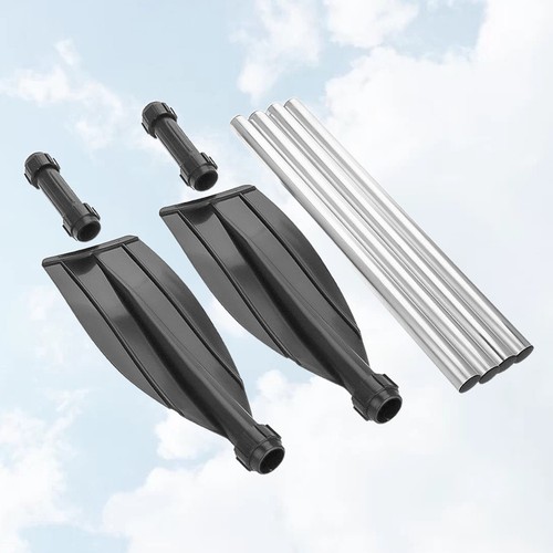 Oar water boat kayak - oar,
