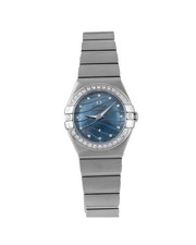 Omega Ladies Constellation