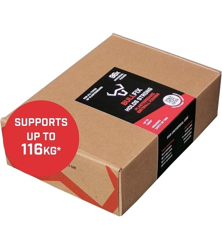 Bullfix universal plasterboard - universal,