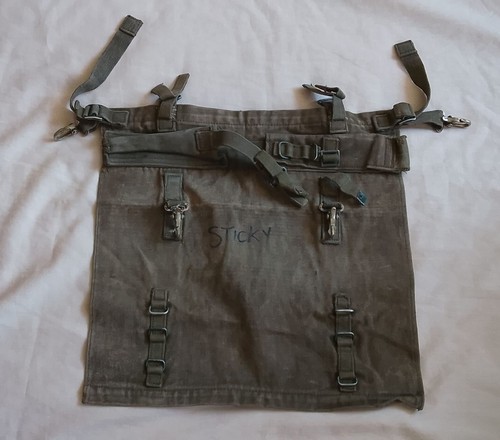 British army pattern poncho - british, 58