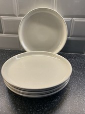 Denby Linen - 4 x 26 cm Coupe