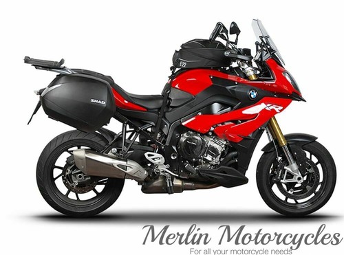 Bmw s1000xr 2015 - bmw,