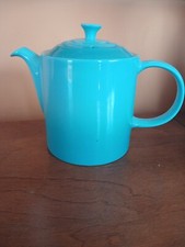 Le Creuset 1.3L Teapot | Blue 