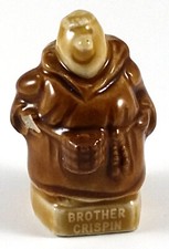 WADE BROTHER CRISPIN "KP