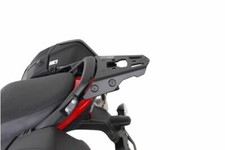 SW MOTECH Luggage Alu Rack Black Triumph Sprint St GPT.11.527.15000/B