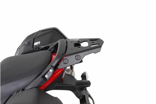 Motech luggage alu rack - luggage,