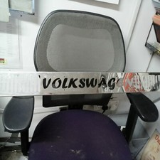 VW T2  Bay Window Front Grille