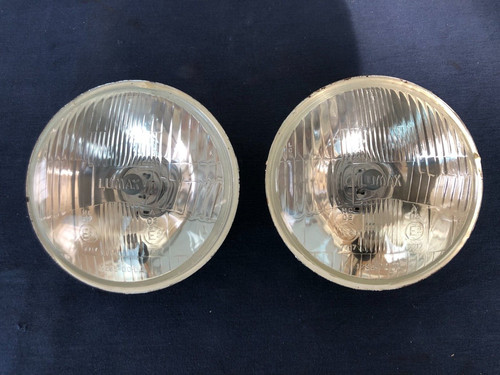 2xh4 morette headlight - morette,