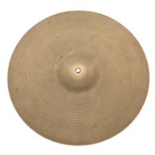Paiste Formula 602 14" Top Hi Hat Cymbal