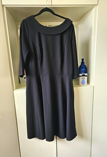 Hell bunny lois dress - hell,