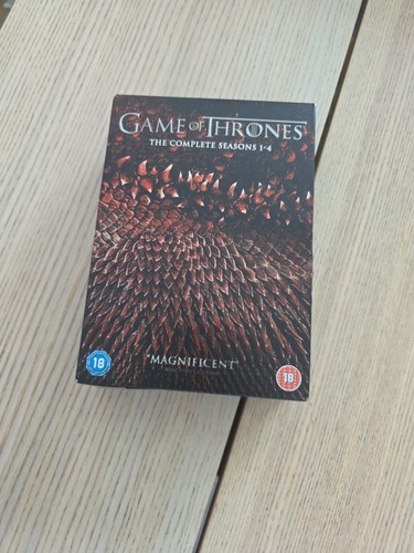 Game thrones series - of,