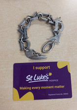 Dyrberg Kern DK Bracelet