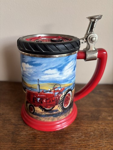 Farmall model collector - farmall,