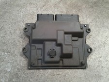 Engine ECM Electronic Control