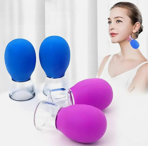 Pcs anti cellulite facial - anti,